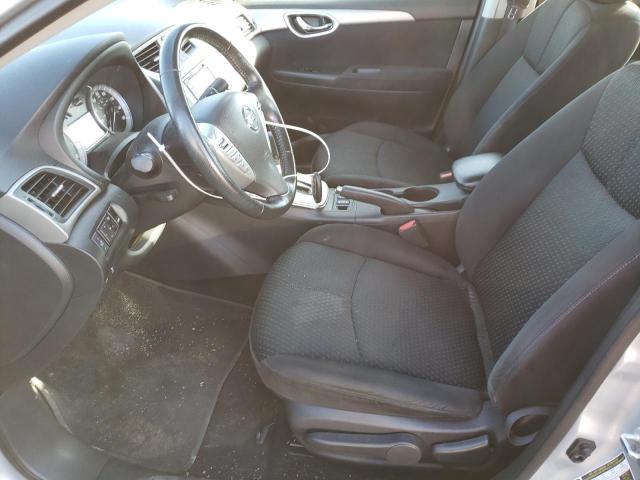 Photo 6 VIN: 3N1AB7AP0FY259933 - NISSAN SENTRA S 