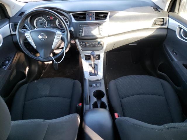 Photo 7 VIN: 3N1AB7AP0FY259933 - NISSAN SENTRA S 