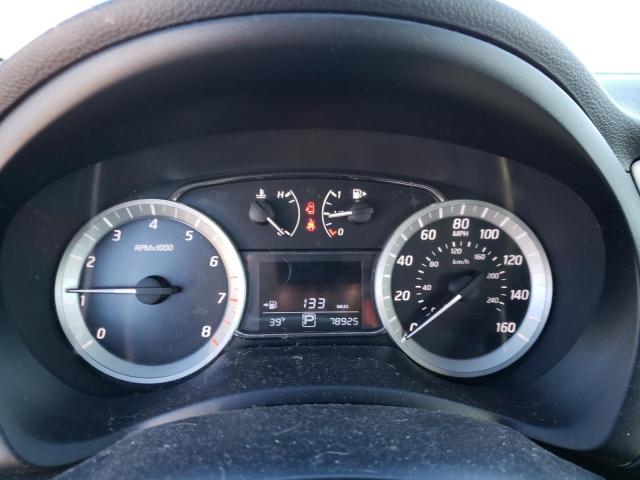 Photo 8 VIN: 3N1AB7AP0FY259933 - NISSAN SENTRA S 