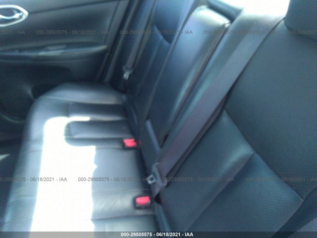 Photo 7 VIN: 3N1AB7AP0FY263528 - NISSAN SENTRA 