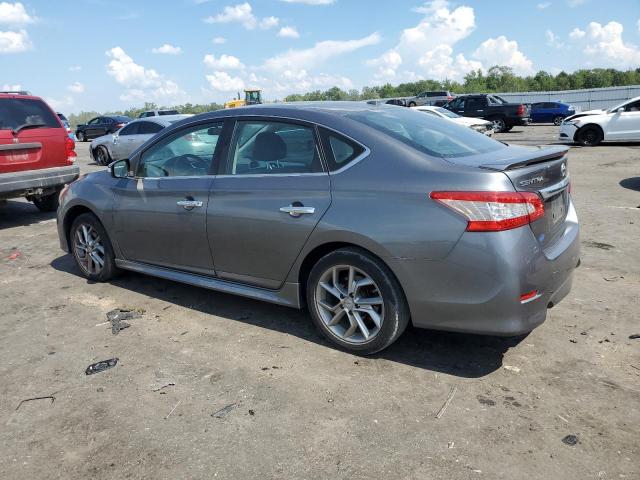 Photo 1 VIN: 3N1AB7AP0FY266154 - NISSAN SENTRA S 