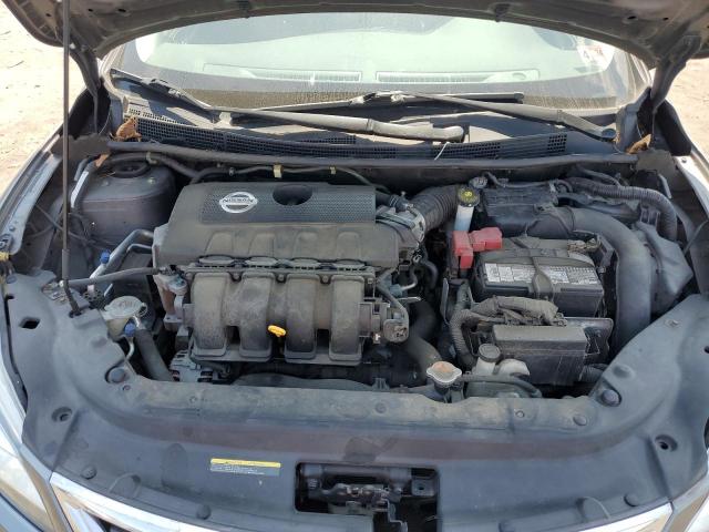 Photo 10 VIN: 3N1AB7AP0FY266154 - NISSAN SENTRA S 