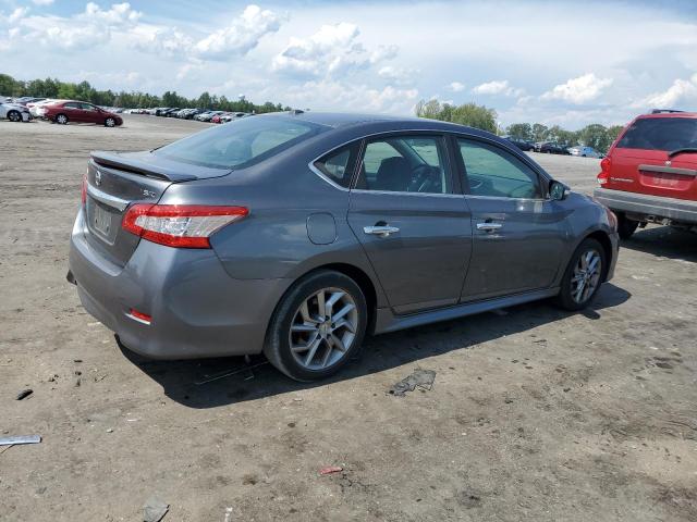 Photo 2 VIN: 3N1AB7AP0FY266154 - NISSAN SENTRA S 