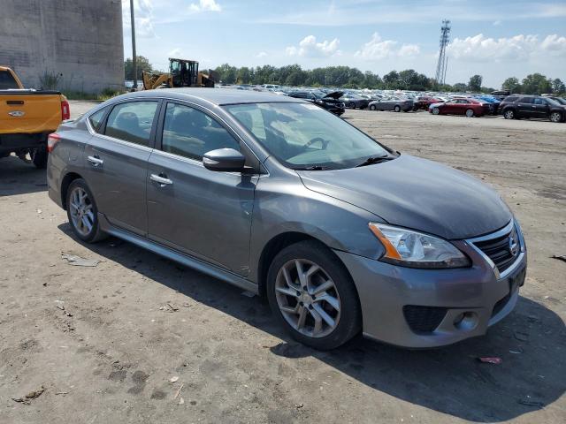 Photo 3 VIN: 3N1AB7AP0FY266154 - NISSAN SENTRA S 