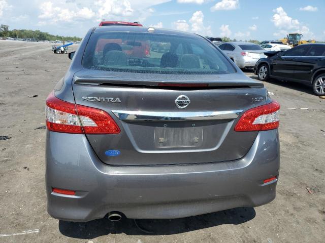 Photo 5 VIN: 3N1AB7AP0FY266154 - NISSAN SENTRA S 