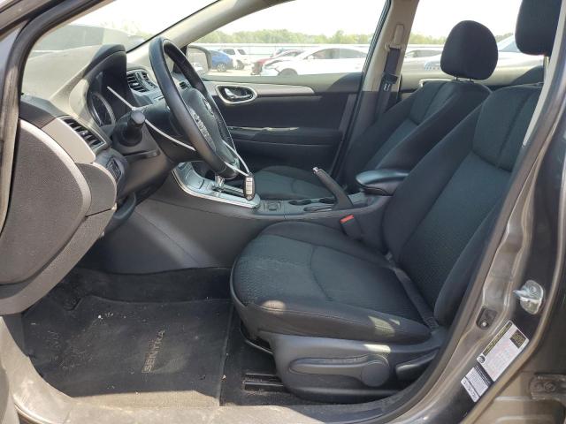 Photo 6 VIN: 3N1AB7AP0FY266154 - NISSAN SENTRA S 