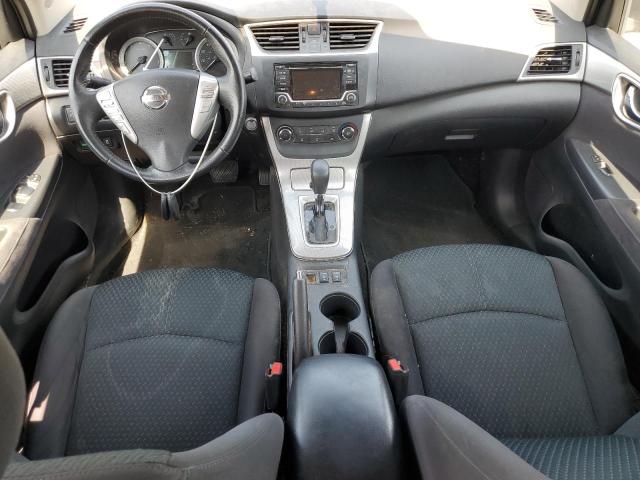 Photo 7 VIN: 3N1AB7AP0FY266154 - NISSAN SENTRA S 