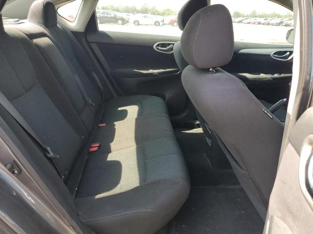 Photo 9 VIN: 3N1AB7AP0FY266154 - NISSAN SENTRA S 