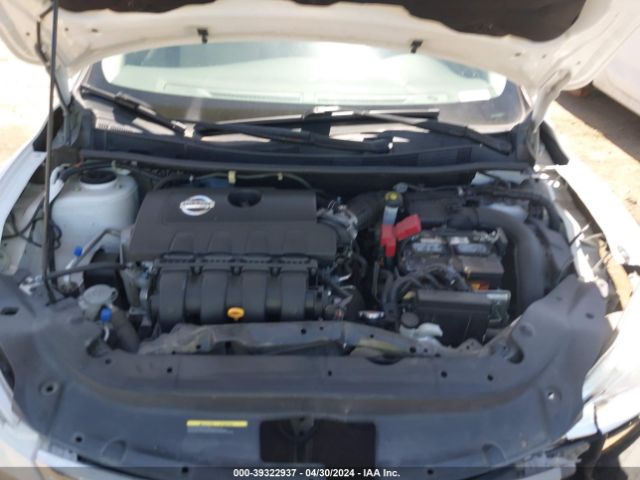 Photo 9 VIN: 3N1AB7AP0FY266932 - NISSAN SENTRA 