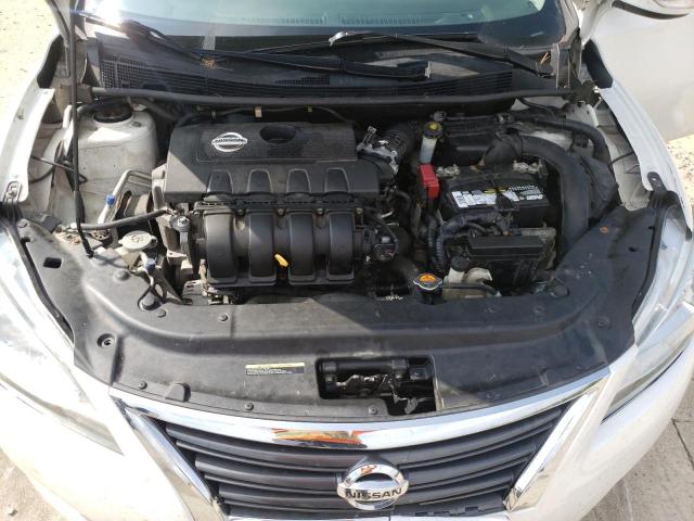 Photo 10 VIN: 3N1AB7AP0FY268115 - NISSAN SENTRA S 