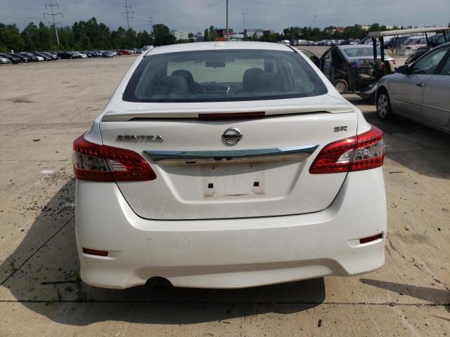 Photo 5 VIN: 3N1AB7AP0FY268115 - NISSAN SENTRA S 