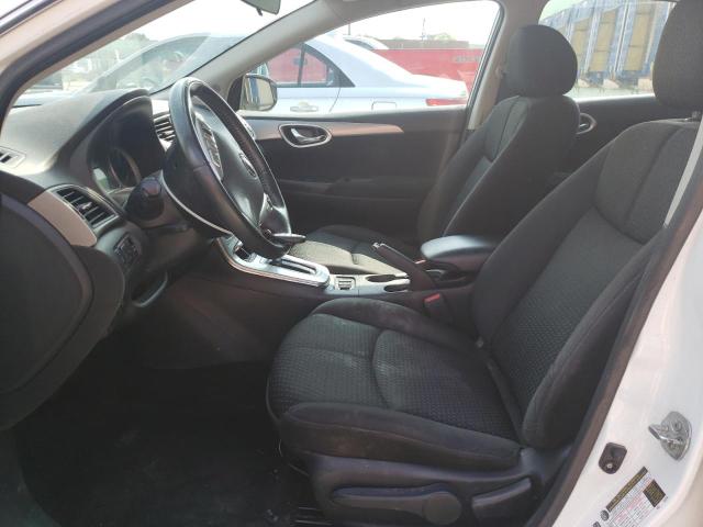 Photo 6 VIN: 3N1AB7AP0FY268115 - NISSAN SENTRA S 