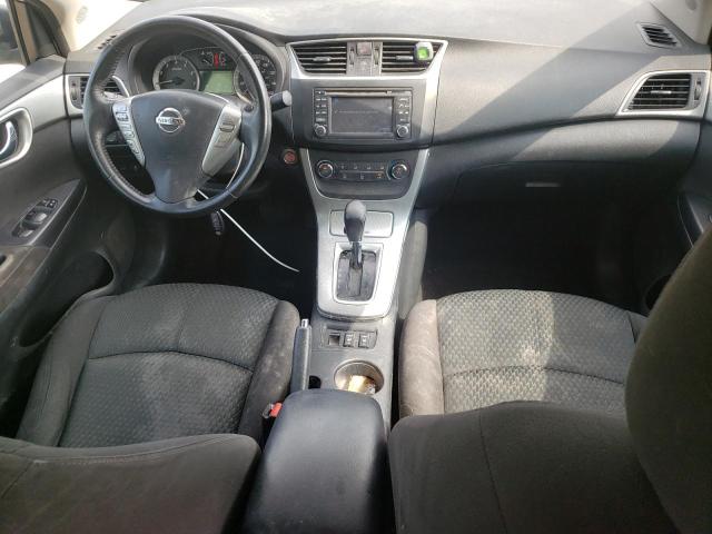 Photo 7 VIN: 3N1AB7AP0FY268115 - NISSAN SENTRA S 