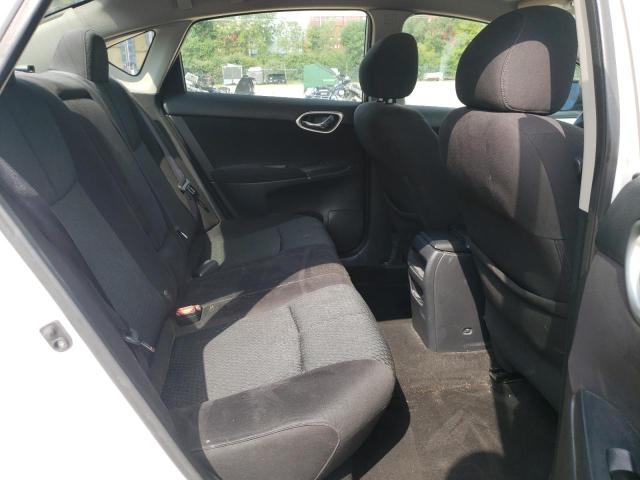 Photo 9 VIN: 3N1AB7AP0FY268115 - NISSAN SENTRA S 