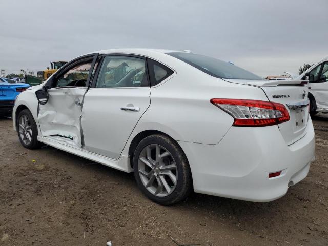 Photo 1 VIN: 3N1AB7AP0FY268860 - NISSAN SENTRA 