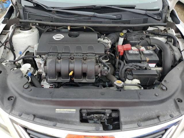 Photo 10 VIN: 3N1AB7AP0FY268860 - NISSAN SENTRA 