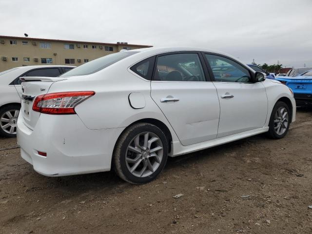 Photo 2 VIN: 3N1AB7AP0FY268860 - NISSAN SENTRA 