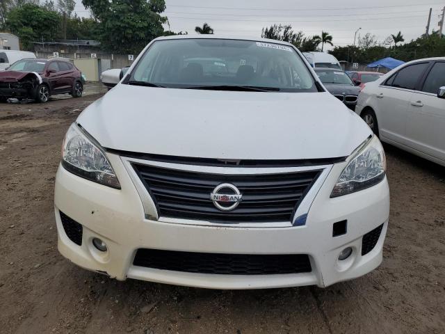 Photo 4 VIN: 3N1AB7AP0FY268860 - NISSAN SENTRA 