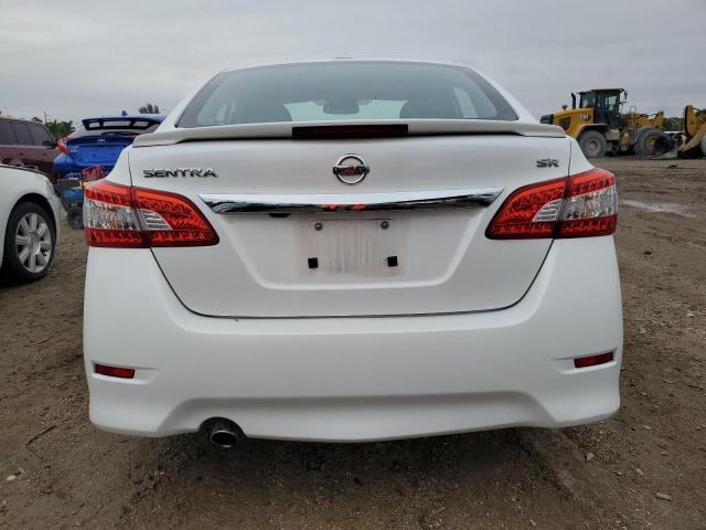 Photo 5 VIN: 3N1AB7AP0FY268860 - NISSAN SENTRA 