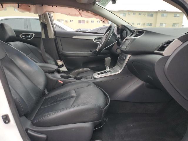 Photo 6 VIN: 3N1AB7AP0FY268860 - NISSAN SENTRA 