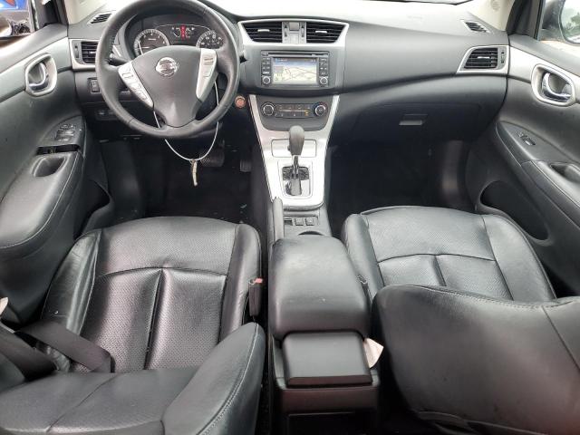 Photo 7 VIN: 3N1AB7AP0FY268860 - NISSAN SENTRA 