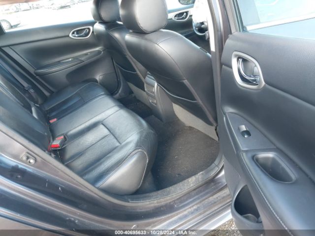 Photo 7 VIN: 3N1AB7AP0FY269376 - NISSAN SENTRA 