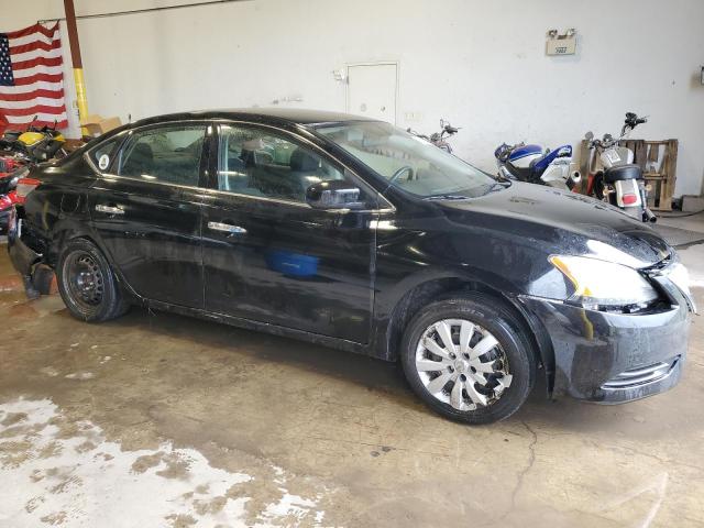 Photo 3 VIN: 3N1AB7AP0FY273959 - NISSAN SENTRA 