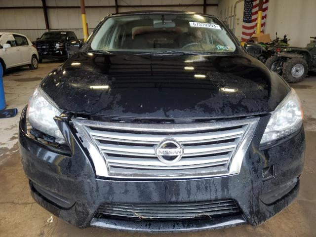 Photo 4 VIN: 3N1AB7AP0FY273959 - NISSAN SENTRA 