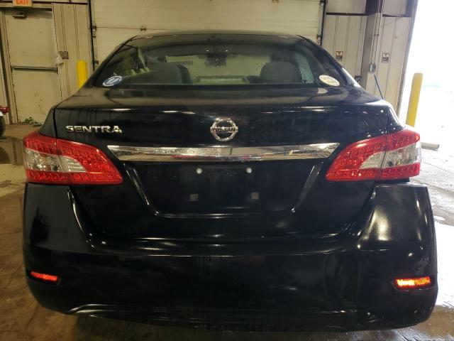 Photo 5 VIN: 3N1AB7AP0FY273959 - NISSAN SENTRA 