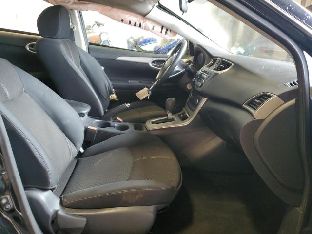 Photo 6 VIN: 3N1AB7AP0FY273959 - NISSAN SENTRA 