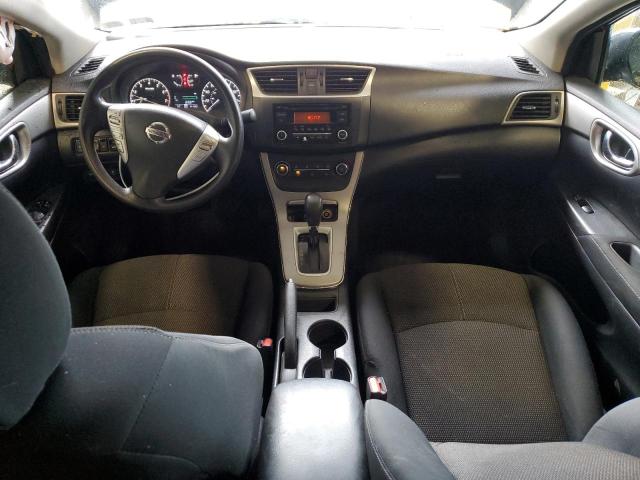 Photo 7 VIN: 3N1AB7AP0FY273959 - NISSAN SENTRA 