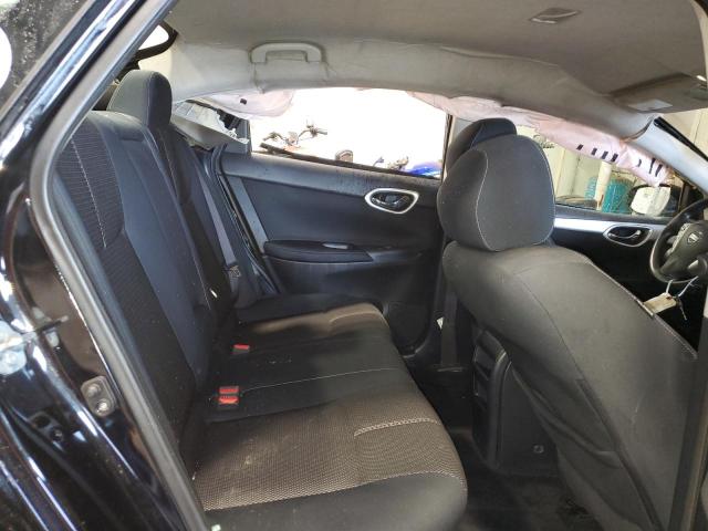 Photo 9 VIN: 3N1AB7AP0FY273959 - NISSAN SENTRA 