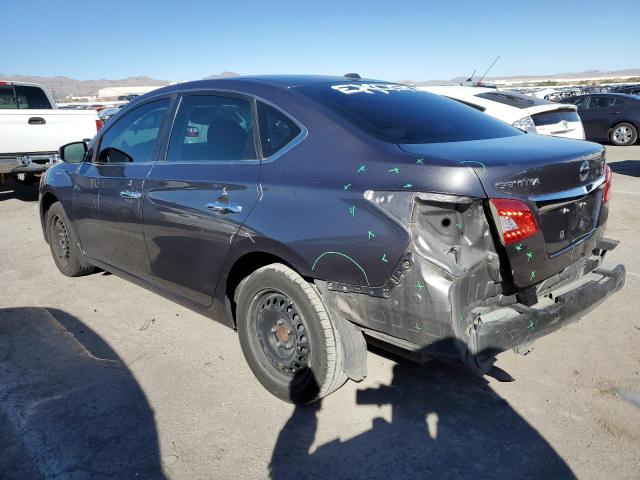 Photo 1 VIN: 3N1AB7AP0FY275209 - NISSAN SENTRA 