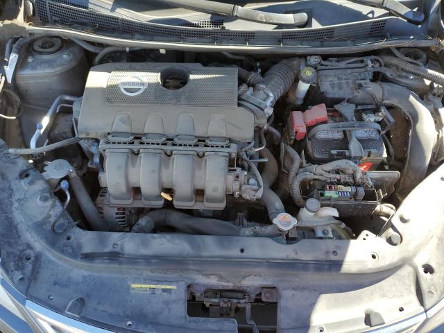 Photo 10 VIN: 3N1AB7AP0FY275209 - NISSAN SENTRA 