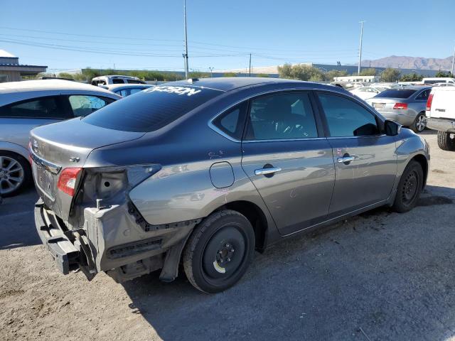 Photo 2 VIN: 3N1AB7AP0FY275209 - NISSAN SENTRA 