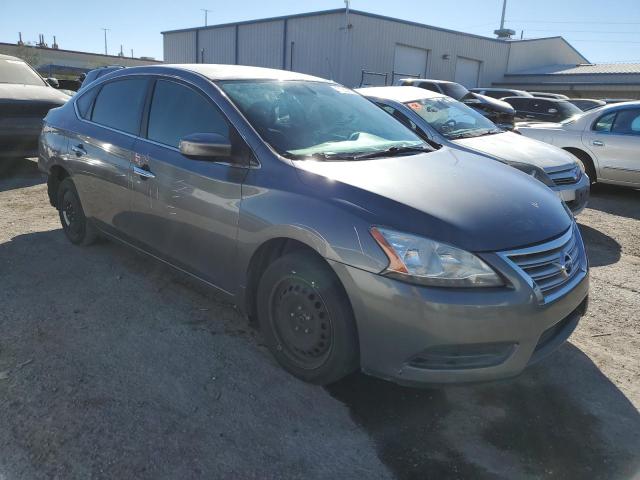 Photo 3 VIN: 3N1AB7AP0FY275209 - NISSAN SENTRA 