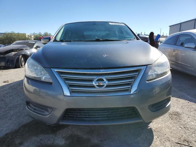 Photo 4 VIN: 3N1AB7AP0FY275209 - NISSAN SENTRA 