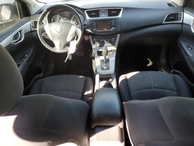 Photo 7 VIN: 3N1AB7AP0FY275209 - NISSAN SENTRA 