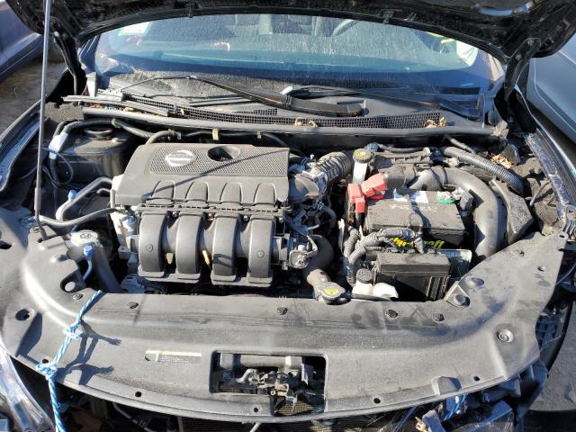 Photo 10 VIN: 3N1AB7AP0FY275243 - NISSAN SENTRA S 