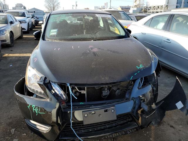 Photo 4 VIN: 3N1AB7AP0FY275243 - NISSAN SENTRA S 