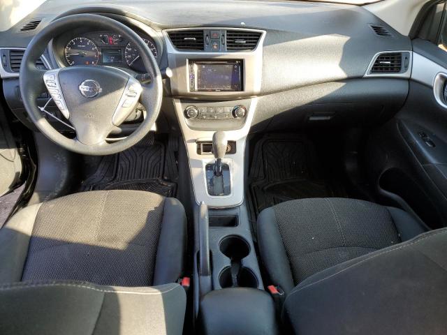 Photo 7 VIN: 3N1AB7AP0FY275243 - NISSAN SENTRA S 