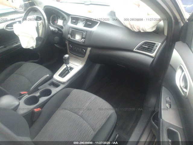 Photo 4 VIN: 3N1AB7AP0FY275291 - NISSAN SENTRA 