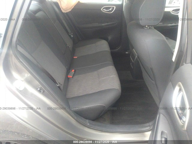 Photo 7 VIN: 3N1AB7AP0FY275291 - NISSAN SENTRA 