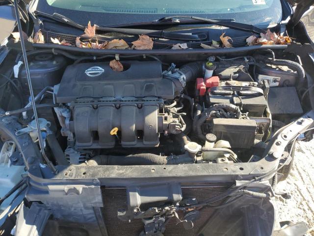 Photo 10 VIN: 3N1AB7AP0FY275503 - NISSAN SENTRA S 