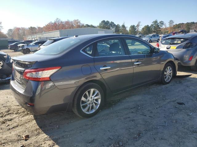 Photo 2 VIN: 3N1AB7AP0FY275503 - NISSAN SENTRA S 