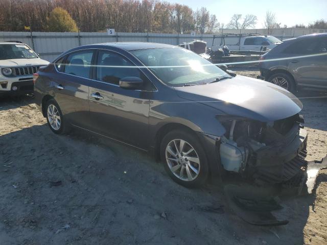 Photo 3 VIN: 3N1AB7AP0FY275503 - NISSAN SENTRA S 