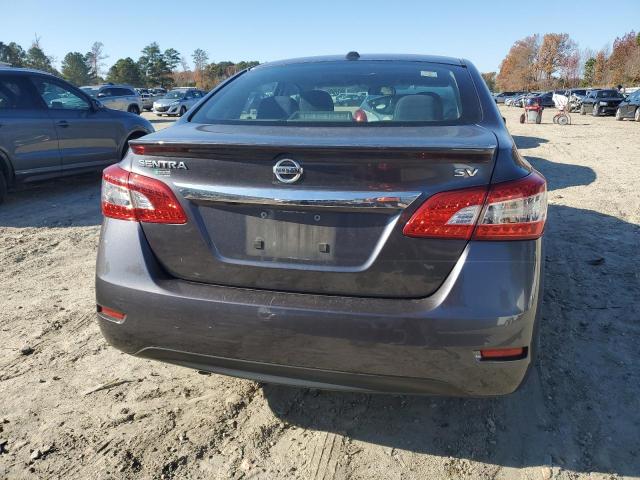 Photo 5 VIN: 3N1AB7AP0FY275503 - NISSAN SENTRA S 