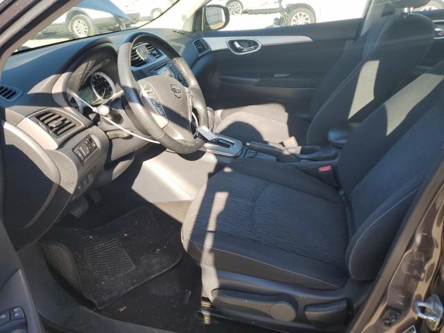 Photo 6 VIN: 3N1AB7AP0FY275503 - NISSAN SENTRA S 