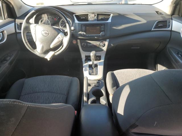 Photo 7 VIN: 3N1AB7AP0FY275503 - NISSAN SENTRA S 