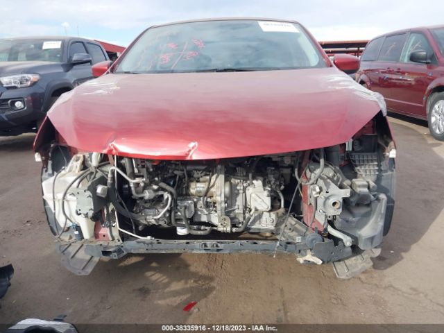 Photo 5 VIN: 3N1AB7AP0FY275520 - NISSAN SENTRA 